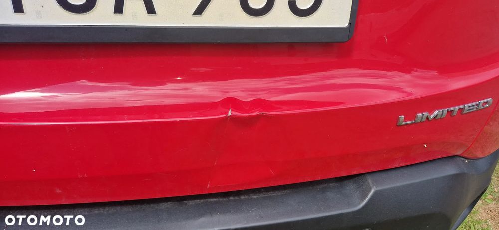 Jeep Renegade 2.0 MultiJet Active Drive Low Automatik Limited - 7