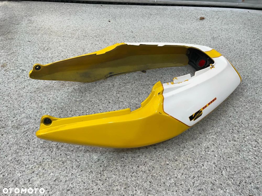 ogon,zadupek,owiewka,plastk Honda VTR 1000 (nr1236) - 4