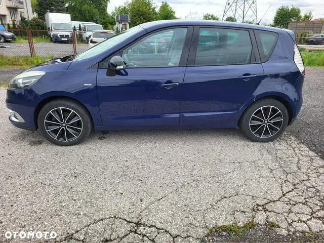 Renault Scenic 1.6 dCi Energy Bose Edition S&S - 8