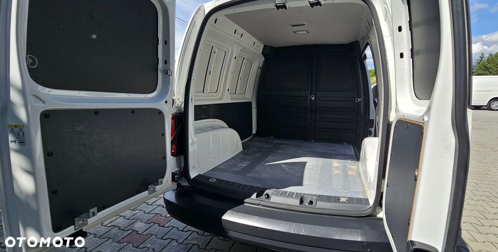 Volkswagen Caddy - 4