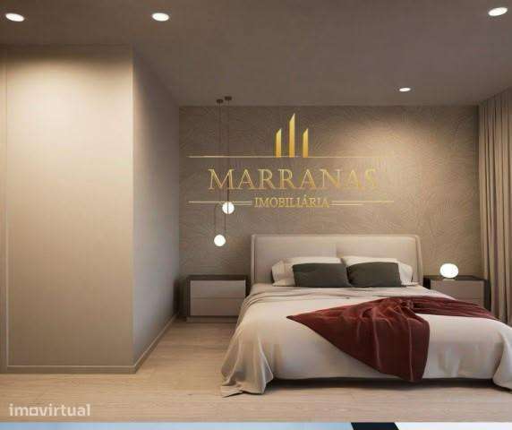 Apartamento T1 novo em Penafiel - Grande imagem: 5/10