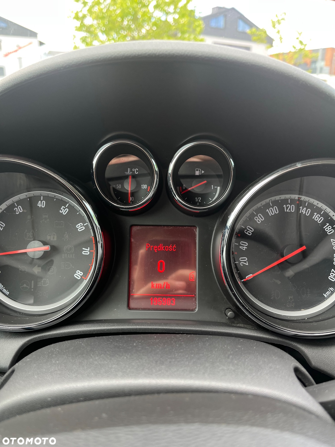 Opel Astra III 1.6 - 23