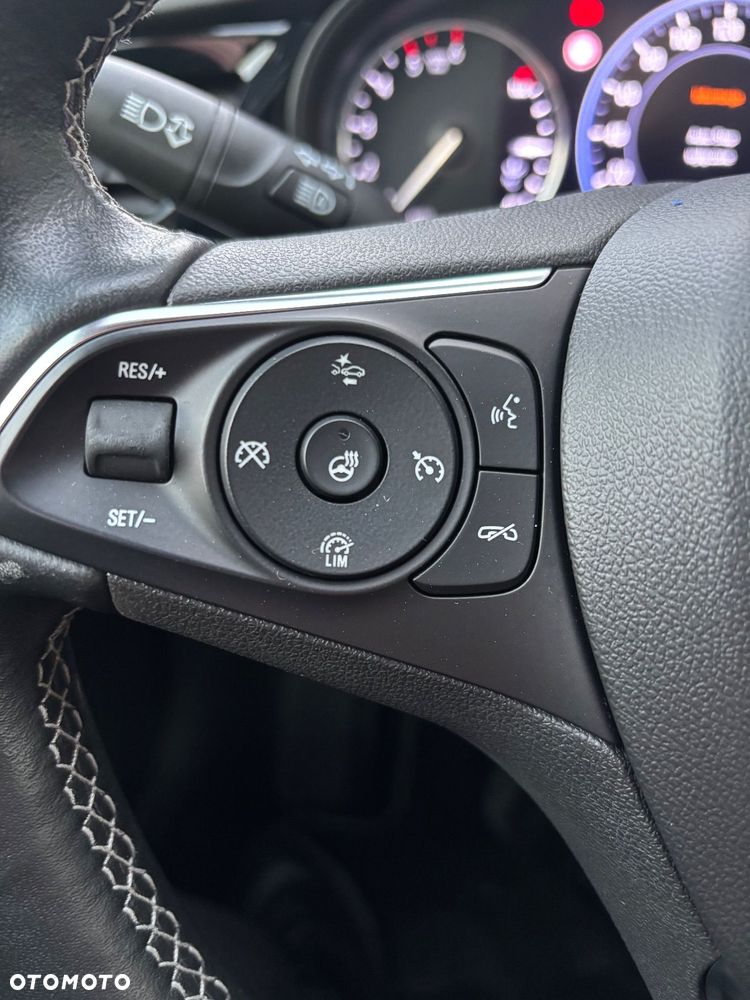 Opel Insignia 2.0 Automatik Ultimate 120 Jahre - 26