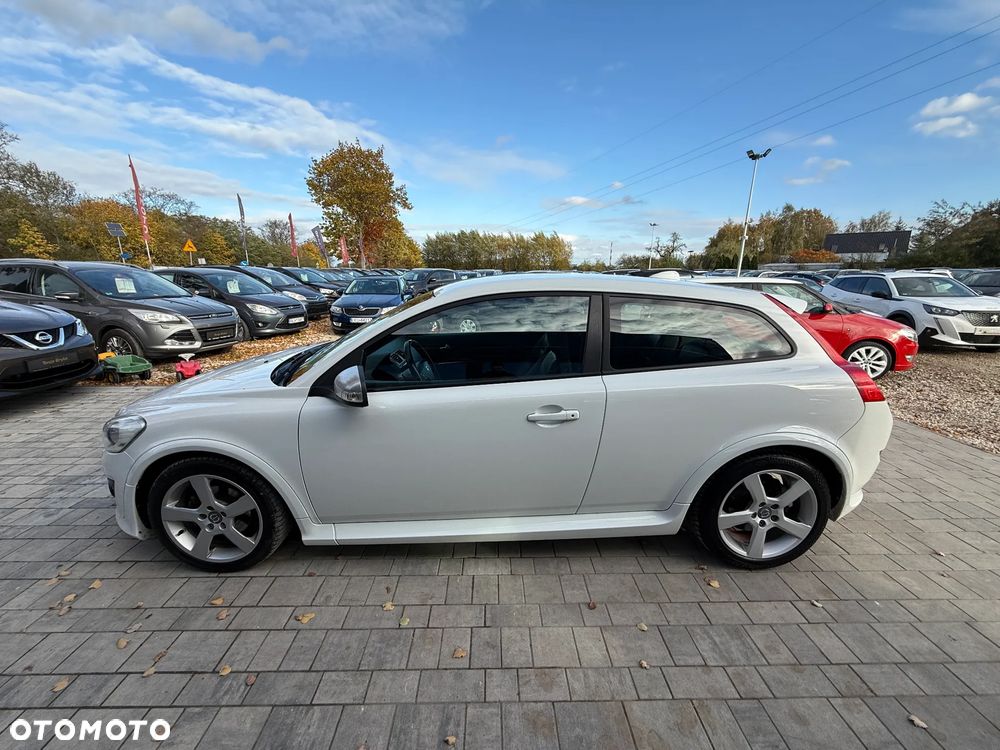 Volvo C30 D2 R-Design - 15