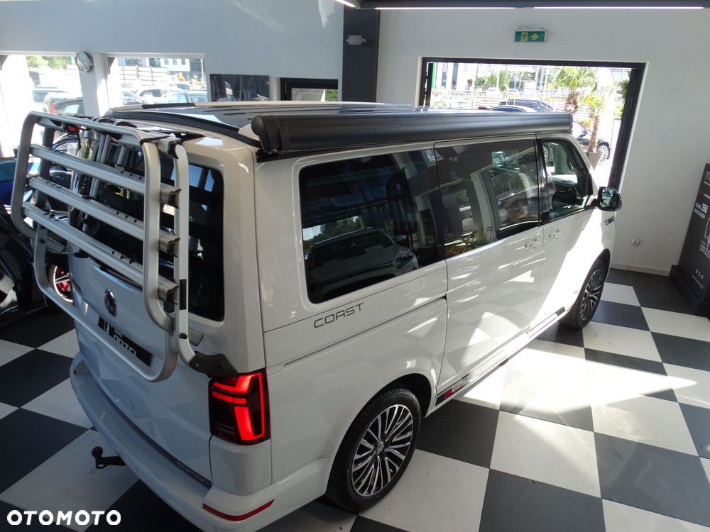 Volkswagen California - 9