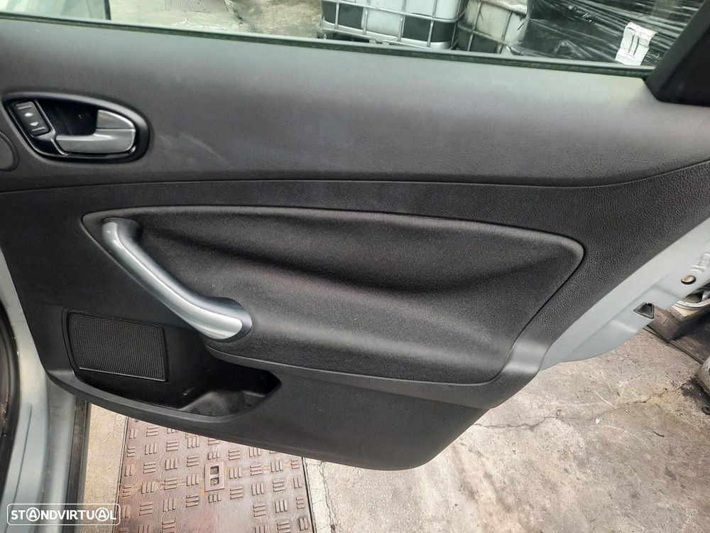 ELEVADOR DE VIDRO TRASEIRO DIREITO FORD MONDEO IV 2007 - 3