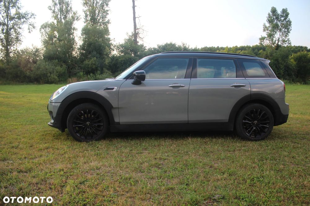 MINI Clubman Cooper - 2