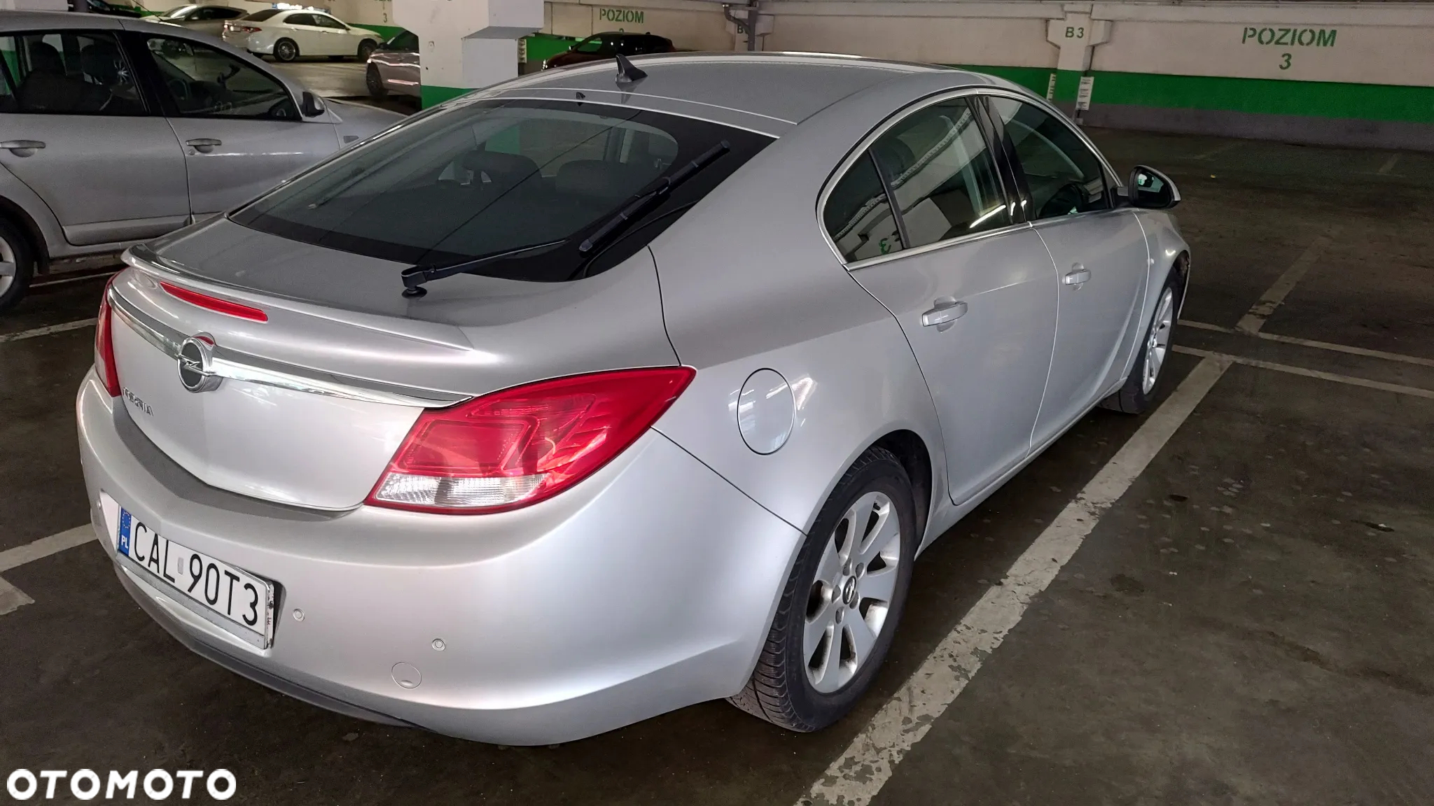 Opel Insignia 1.8 Edition - 14