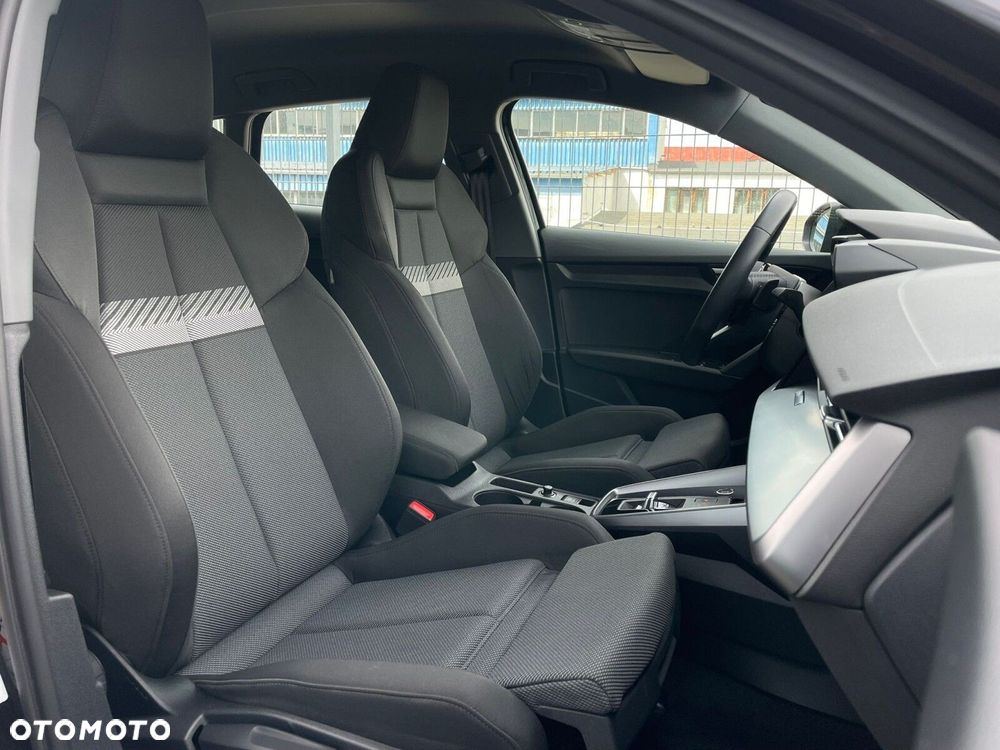 Audi A3 Sportback - 21