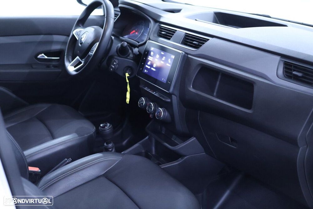 Renault Kangoo - 20