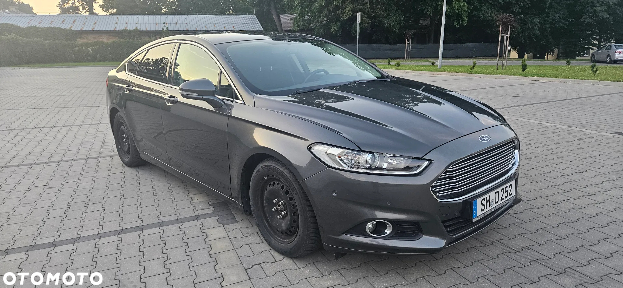 Ford Mondeo 1.5 EcoBoost Start-Stopp Trend - 7