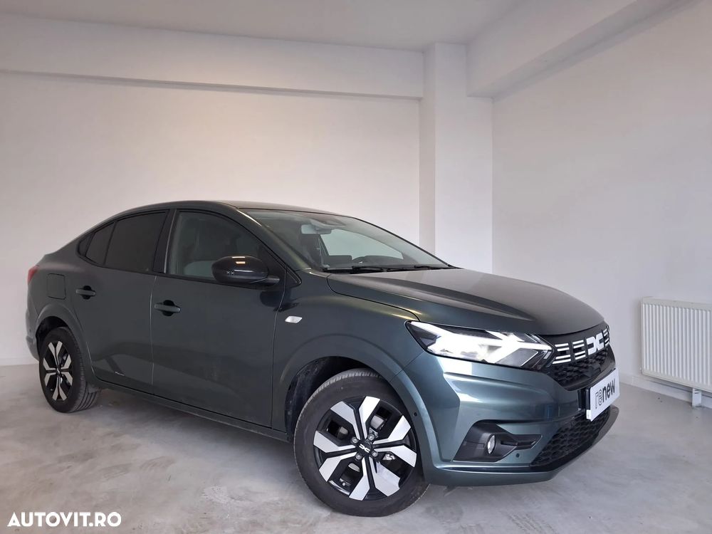 Dacia Logan TCe 90 MT6 XX - 24