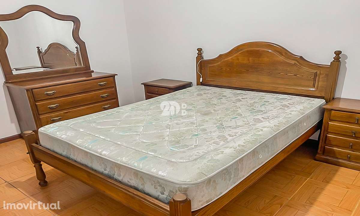 Moradia T2 - Joane - Grande imagem: 2/4