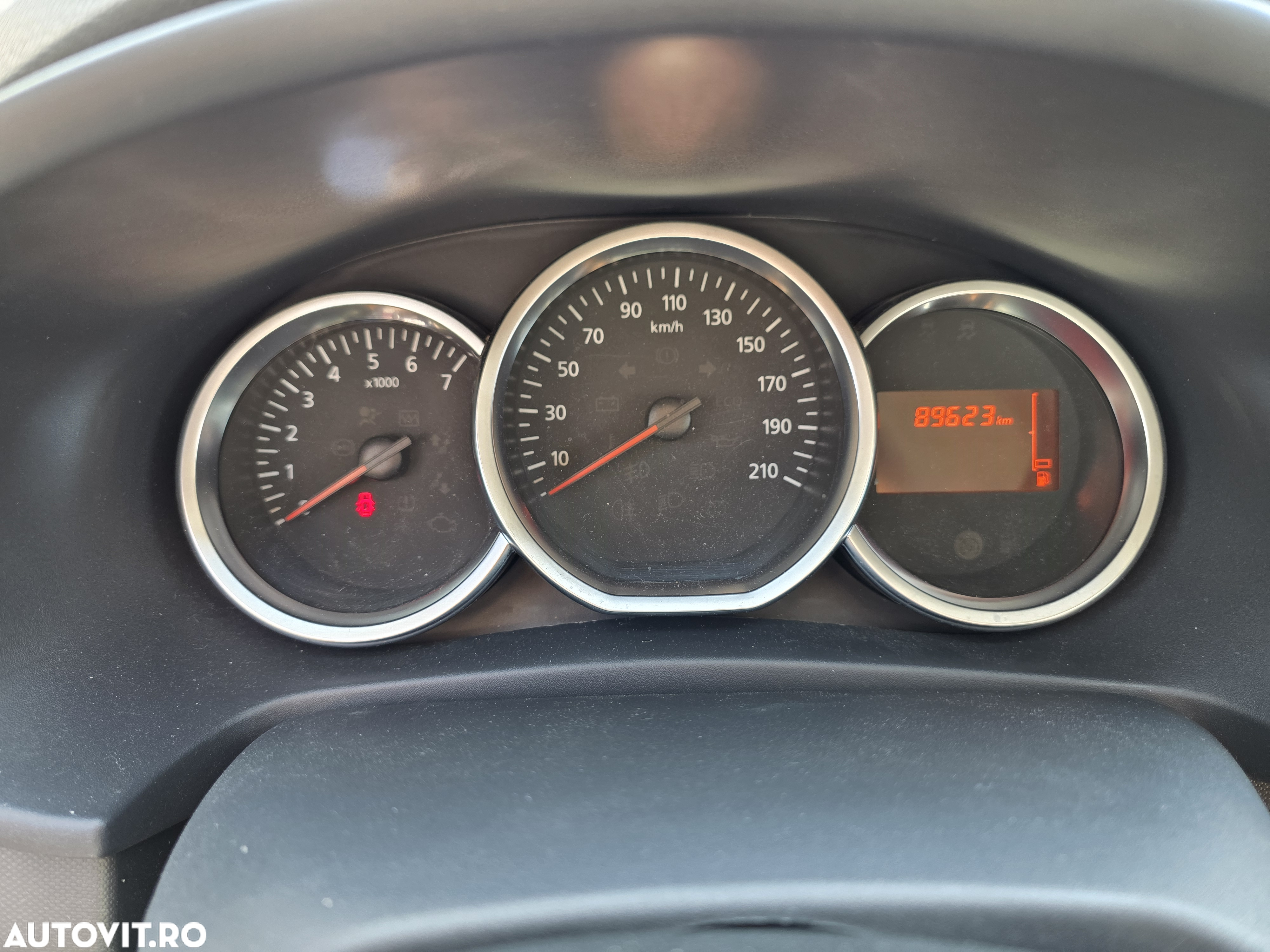 Dacia Sandero 1.0 SCe Ambiance - 7