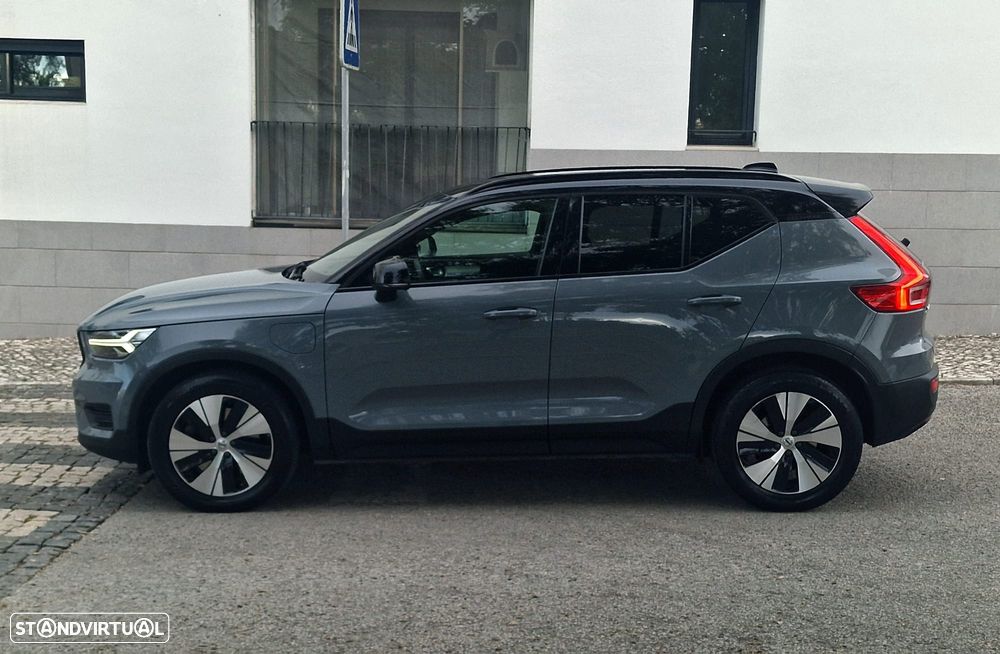 Volvo XC 40 1.5 T5 PHEV Inscription - 7