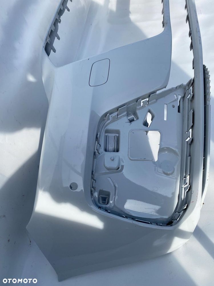 AUDI A1 II 82A S LINE PDC ZDERZAK PRZÓD PRZEDNI 82A807437A - 4