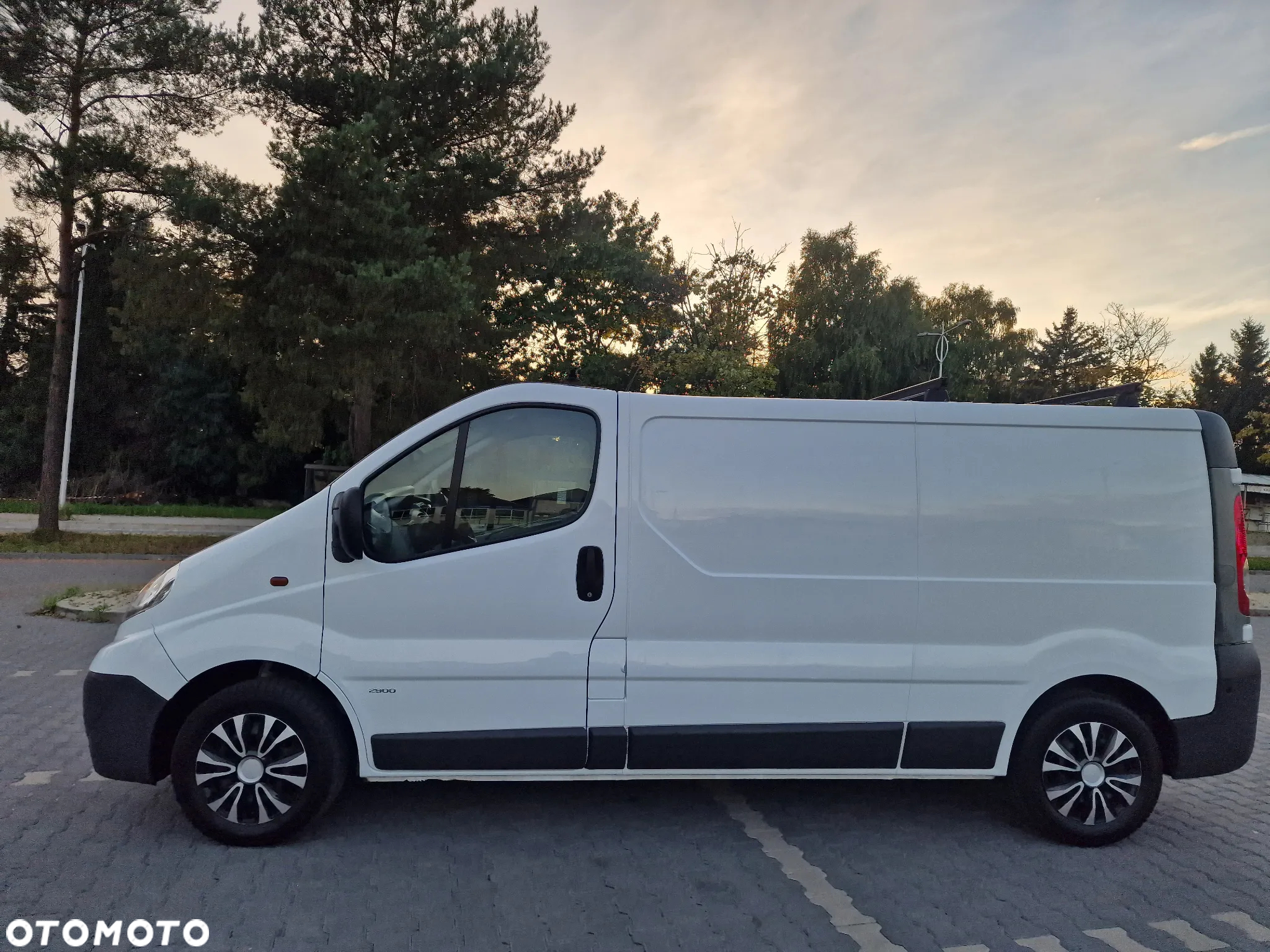 Opel Vivaro - 15