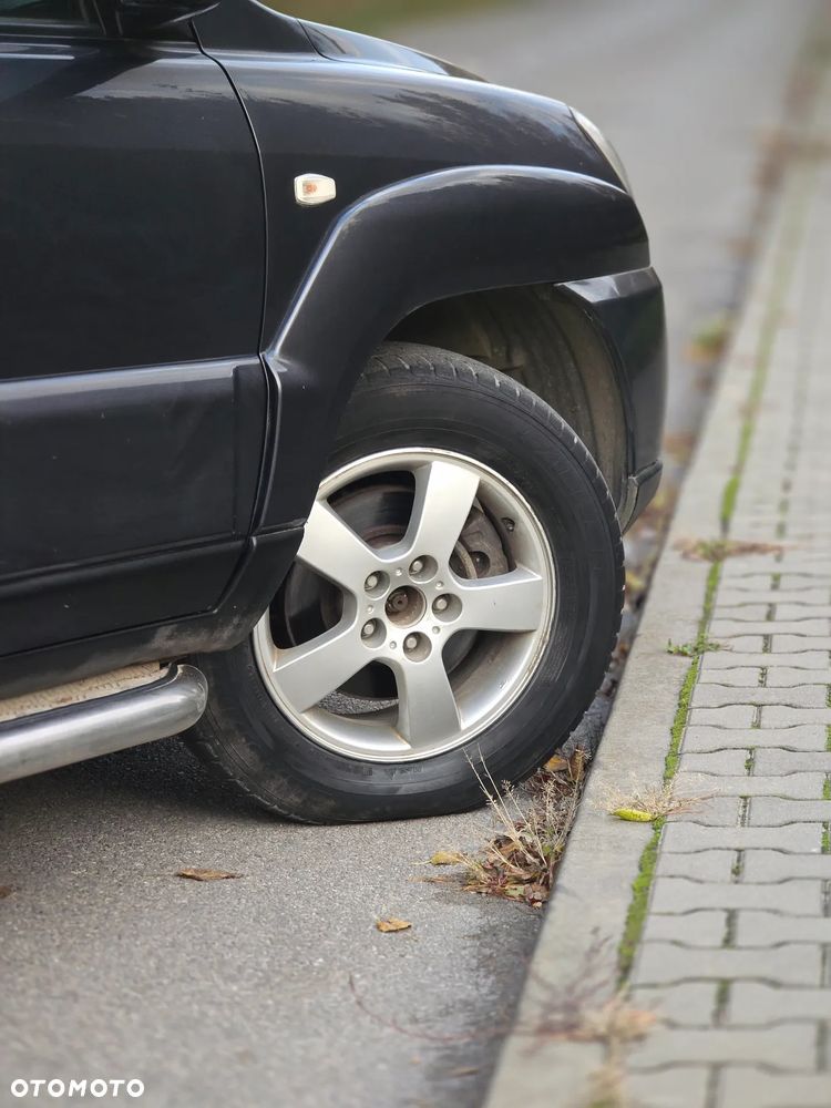 Kia Sportage 2.0 EX - 37