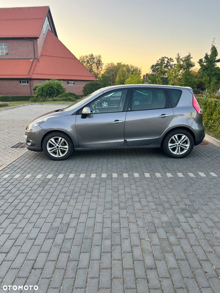 Renault Scenic - 3