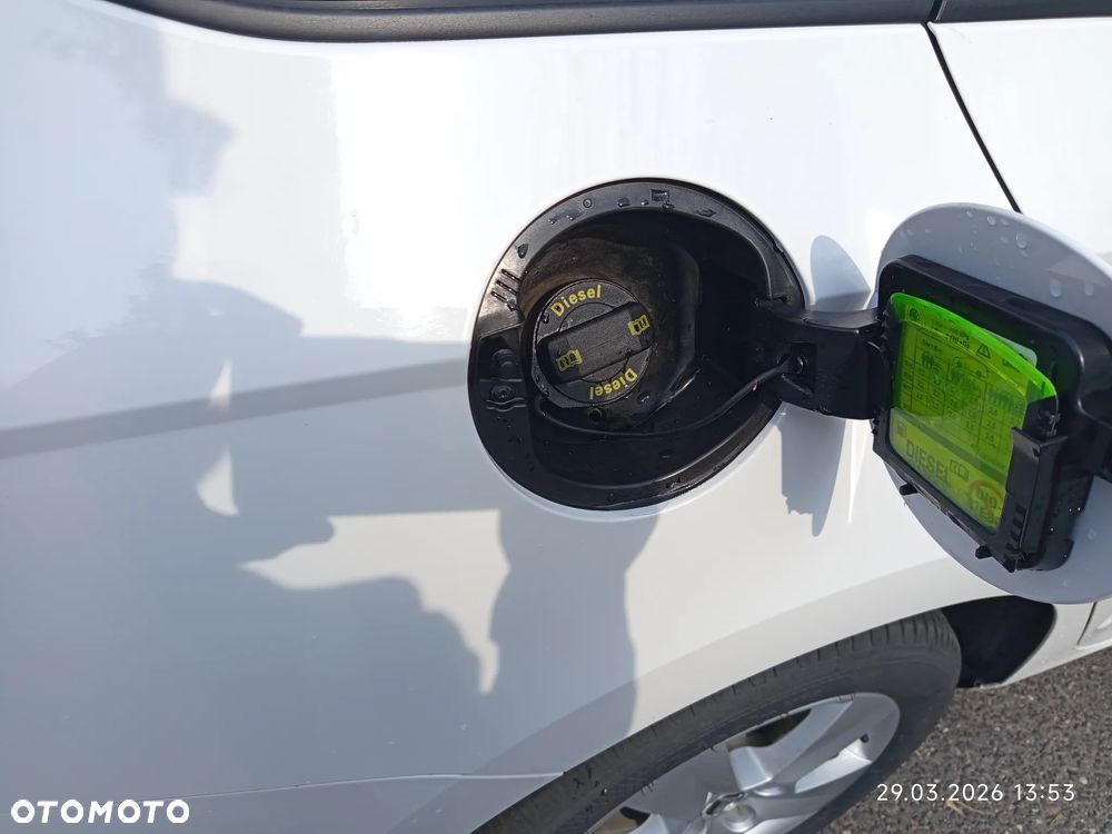 Skoda Fabia 1.4 TDI Ambition - 16