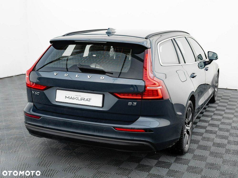 Volvo V60 - 6