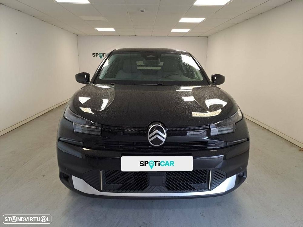 Citroën C4 1.2 Hybrid Plus e-DSC6 - 2