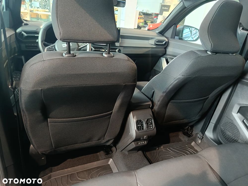 Dacia Bigster - 26