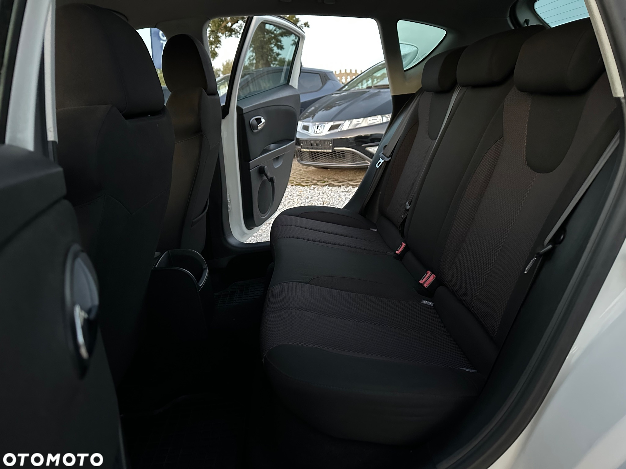 Seat Leon 1.9 TDI Audience - 21
