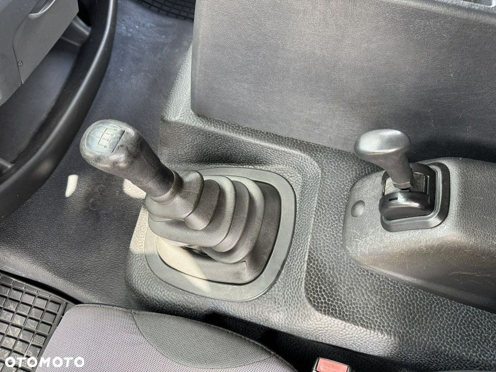 Mercedes-Benz Atego 1218 Asenizacyjny Szambiarka Beczka Szambowóz Poj.6m 2019r - 24