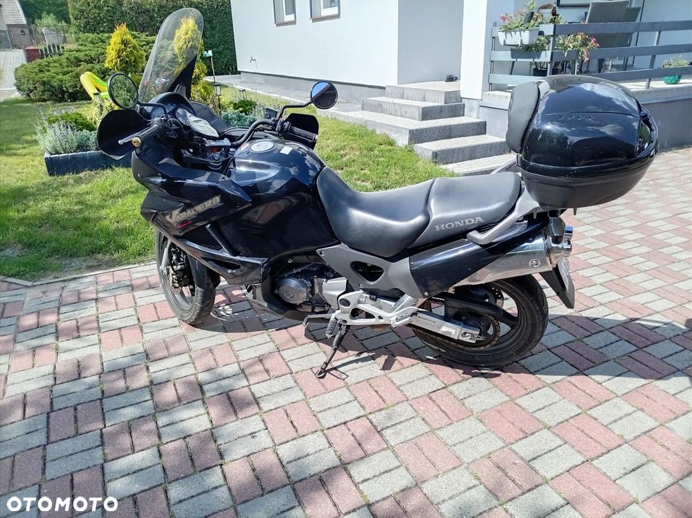 Honda Varadero - 2