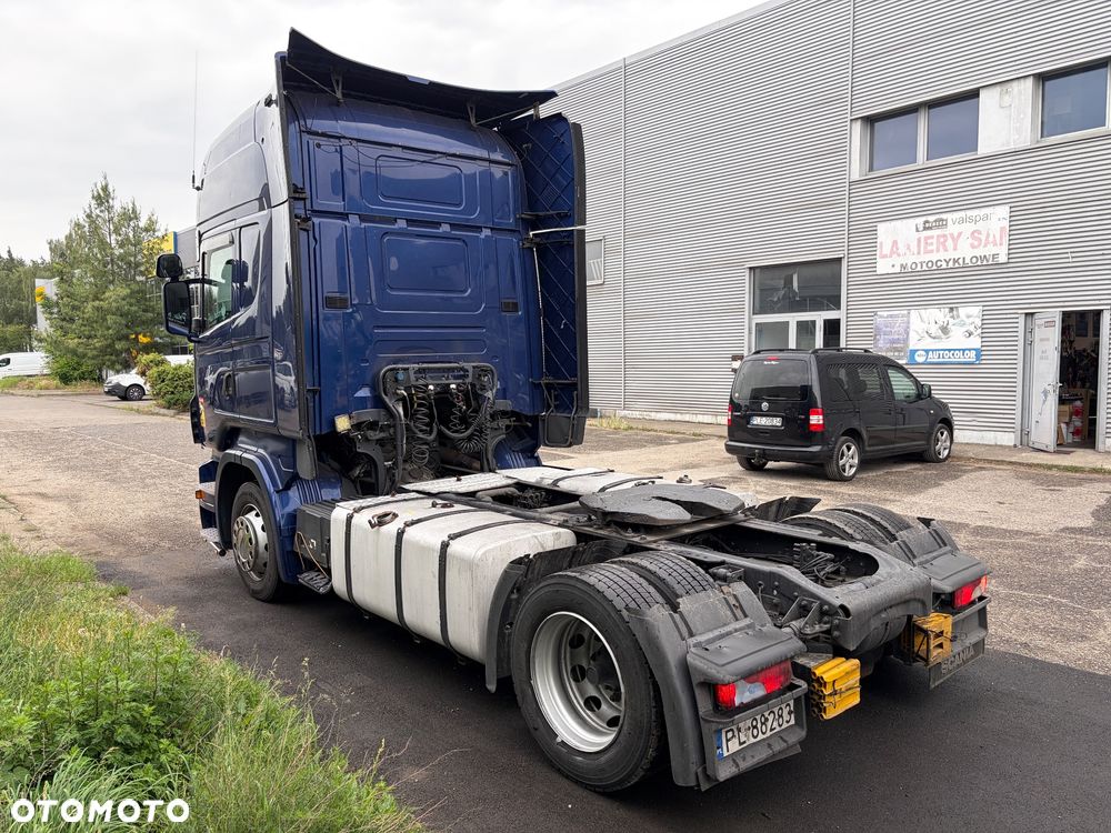 Scania R440 - 3
