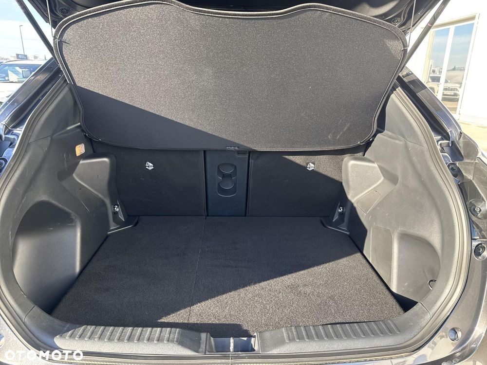 Toyota Yaris Cross Hybrid 1.5 Style - 11