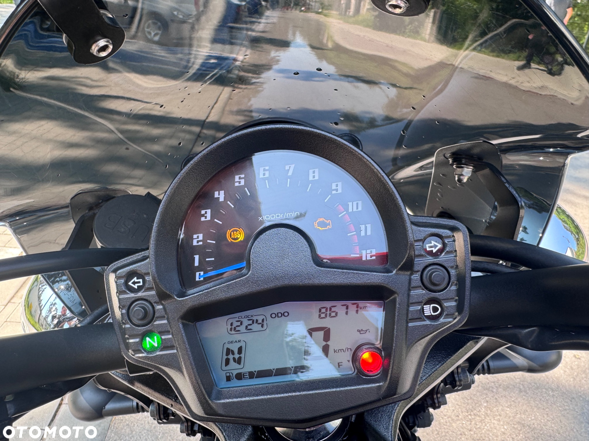 Kawasaki Vulcan - 12