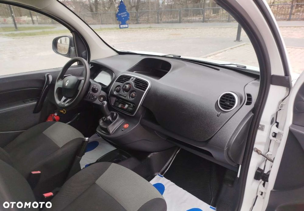 Renault Kangoo - 19