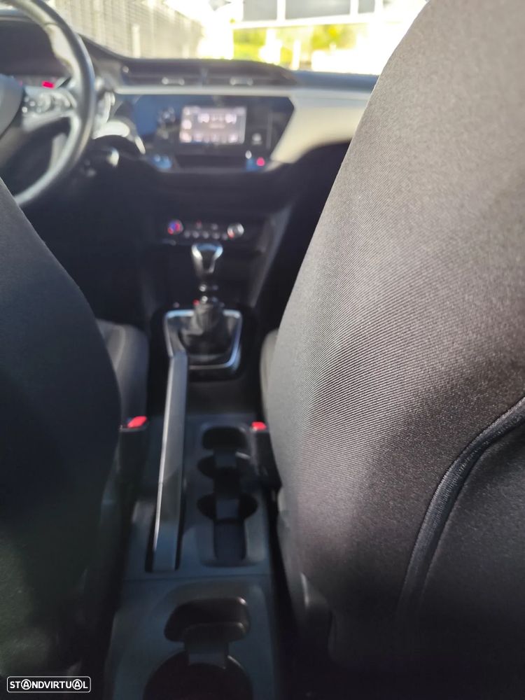 Opel Corsa 1.5 D Edition - 25