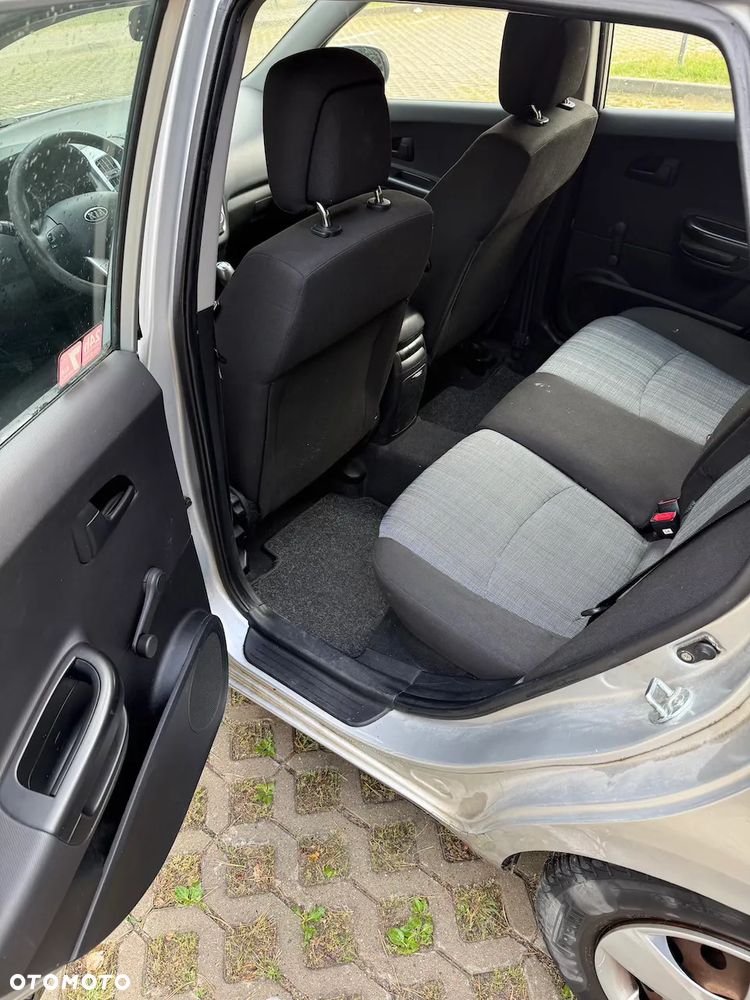 Kia Ceed 1.6 Crdi Comfort - 10