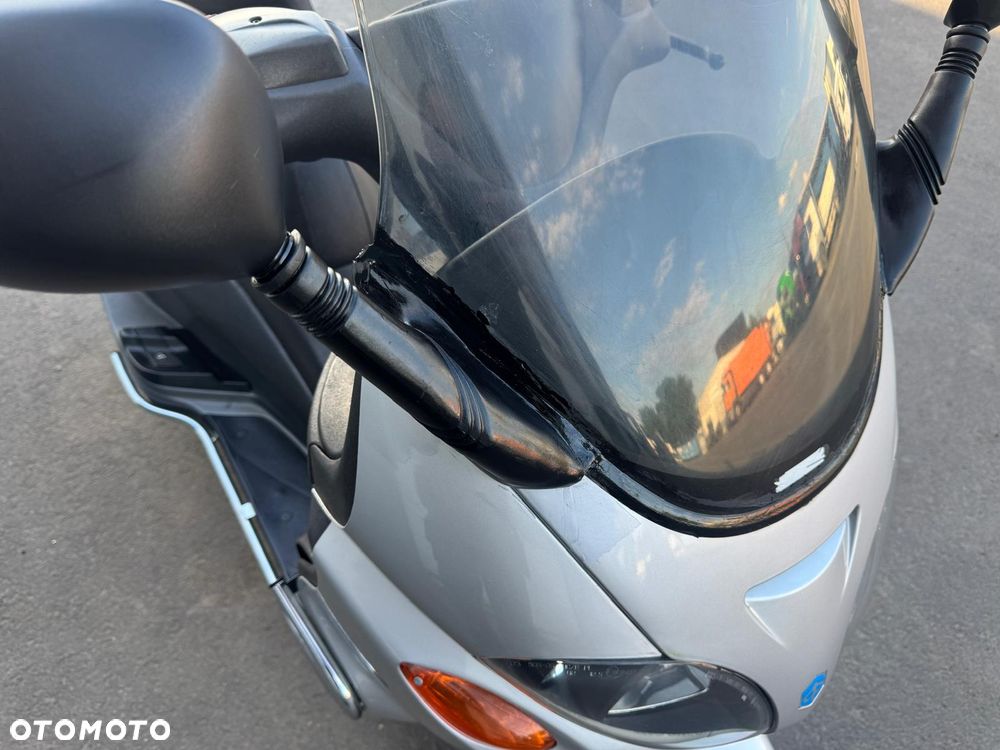 Piaggio X9 - 13