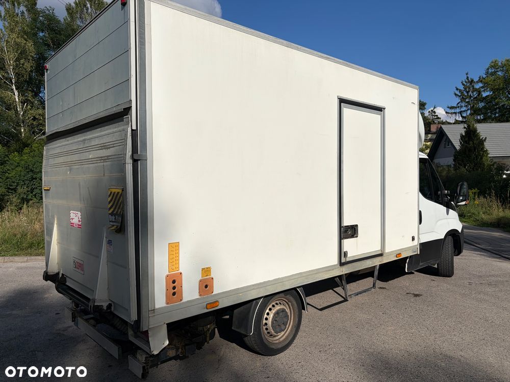 Iveco Daily - 4