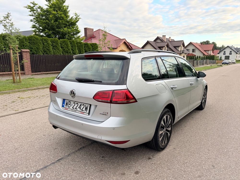 Volkswagen Golf - 29