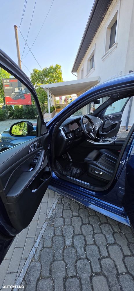 BMW X5 - 20