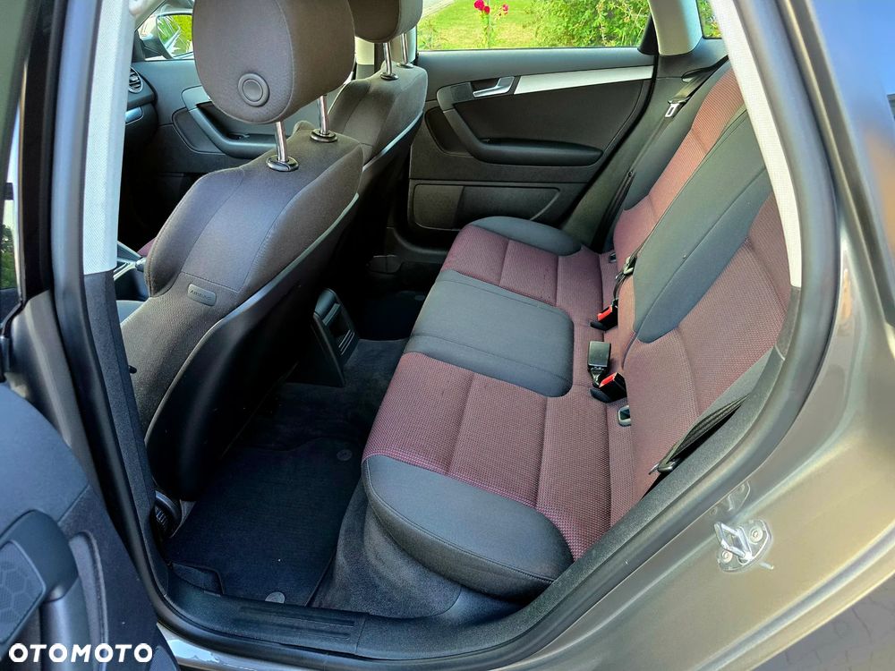 Audi A3 Sportback 2.0 TDI Ambiente - 20