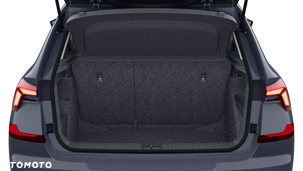 Skoda Kamiq 1.5 TSI Drive DSG - 7