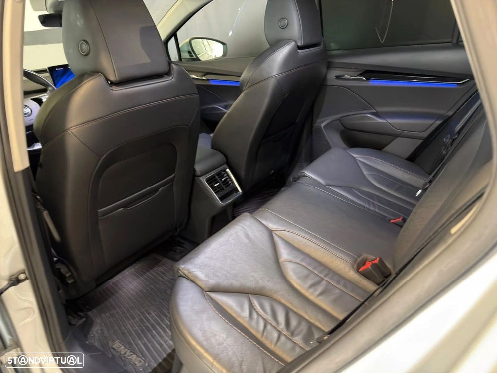 Skoda Enyaq iV 80 Sportline - 12