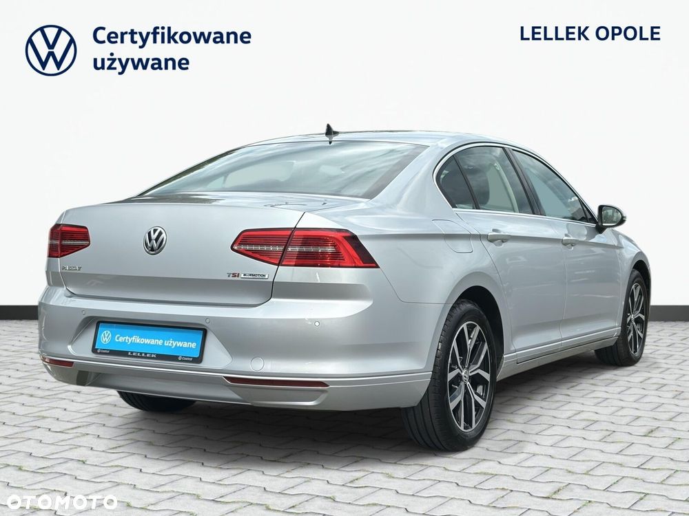 Volkswagen Passat 1.4 TSI BMT ACT Comfortline - 6