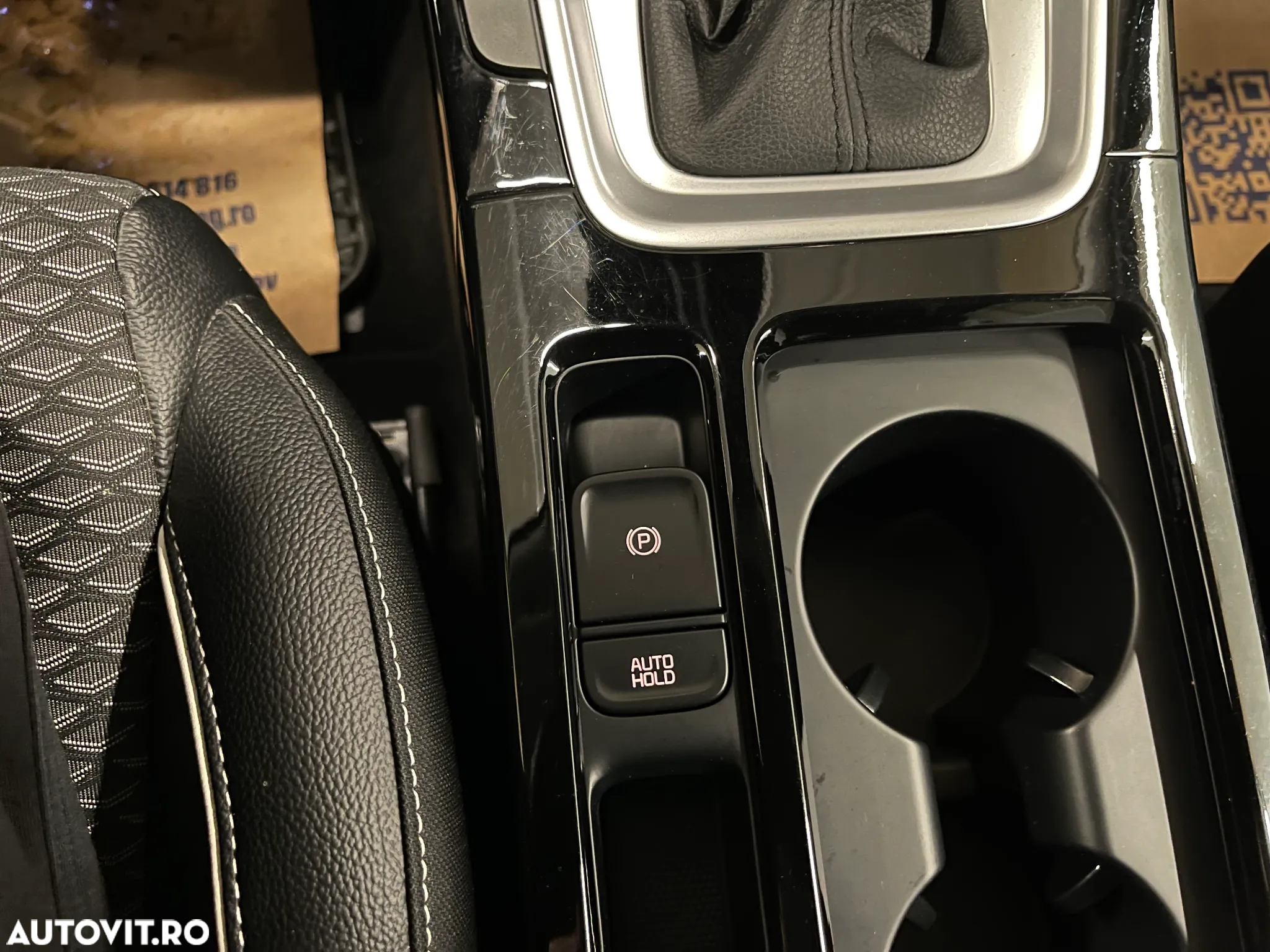 Kia XCeed 1.6 DSL MHEV HP 7DCT Style+ - 25