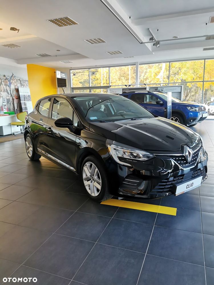 Renault Clio 1.0 TCe Zen - 4