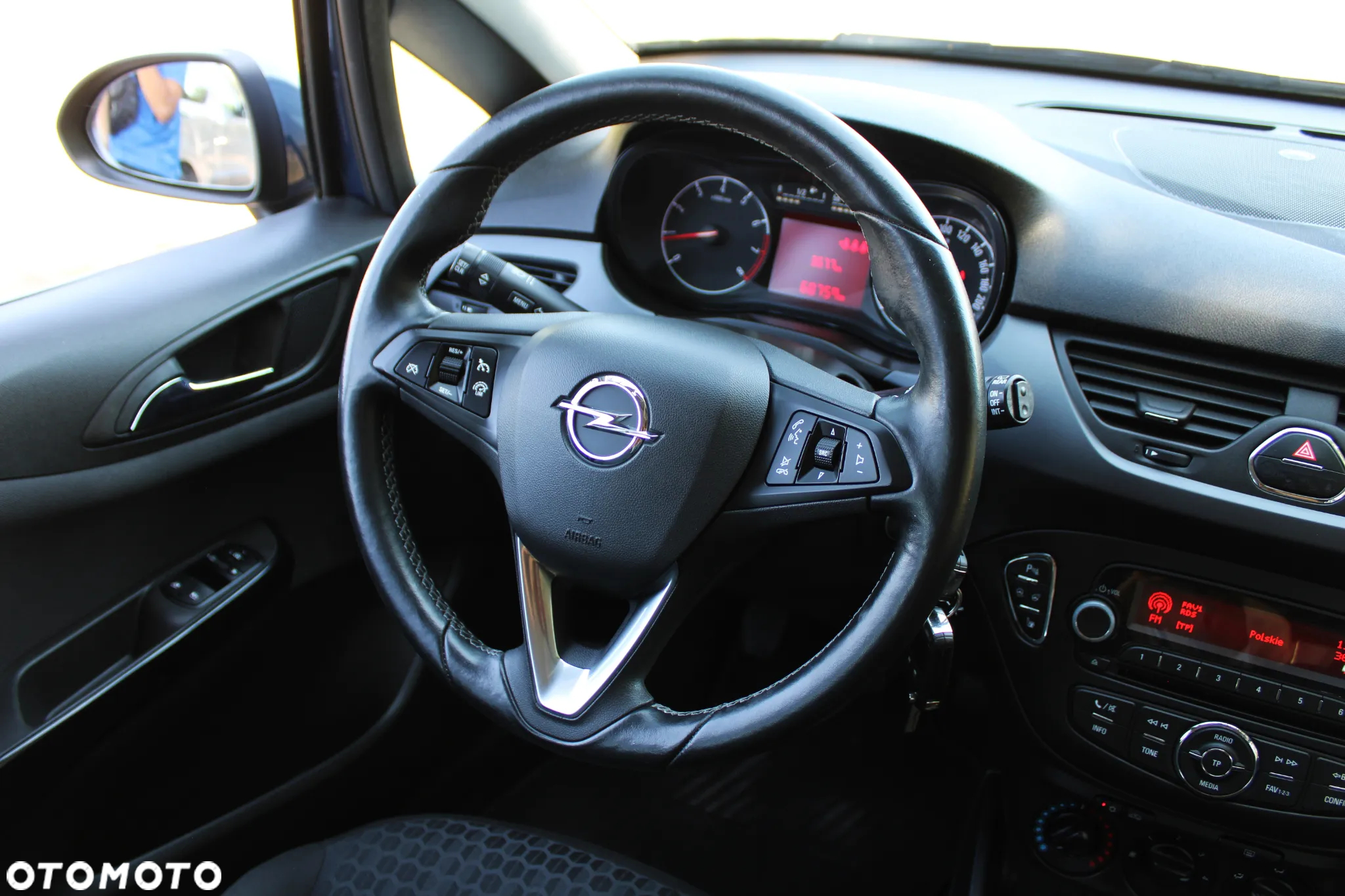 Opel Corsa - 19