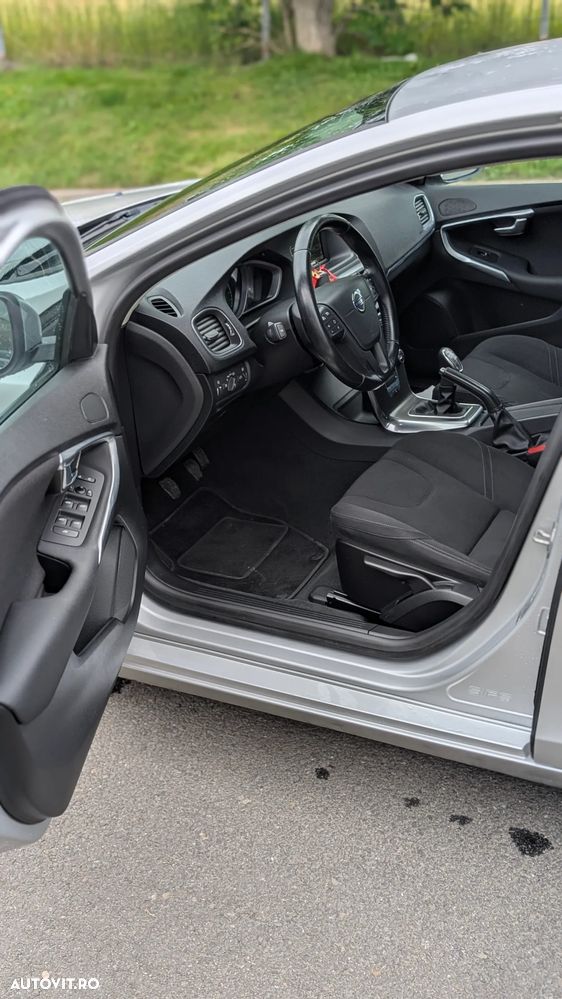Volvo V40 D2 ECO Kinetic - 15