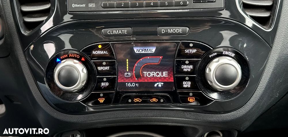 Nissan Juke - 13