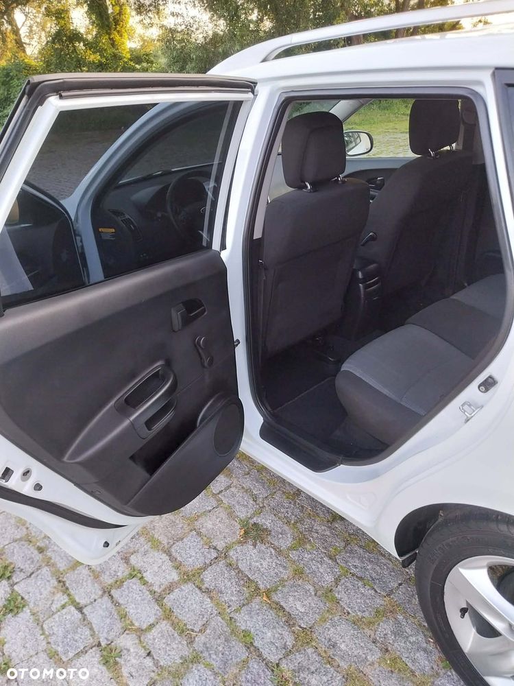 Kia Ceed 1.6 Crdi Comfort - 31